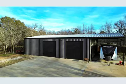 1017 Forest Glen Road, Weatherford, TX 76087 - Photo 7