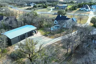 1017 Forest Glen Rd, Weatherford, TX 76087 - Photo 33