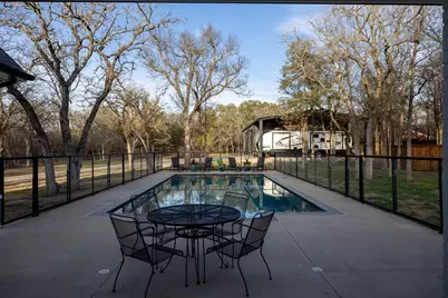 1017 Forest Glen Road, Weatherford, TX 76087 - Photo 29