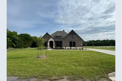 1460 Julian Drive, Van Alstyne, TX 75495 - Photo 1