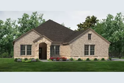 1460 Julian Drive, Van Alstyne, TX 75495 - Photo 1