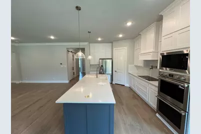 1460 Julian Drive, Van Alstyne, TX 75495 - Photo 11