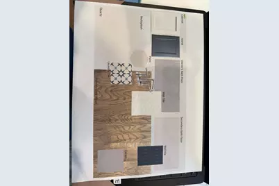 1460 Julian Drive, Van Alstyne, TX 75495 - Photo 5