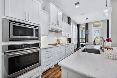 3678 Norwood Avenue, Celina, TX 75009 - Photo 9