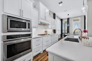 3678 Norwood Ave, Celina, TX 75009 - Photo 9