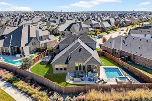 3678 Norwood Ave, Celina, TX 75009 - Photo 1