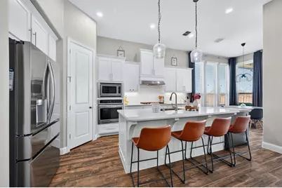 3678 Norwood Avenue, Celina, TX 75009 - Photo 5