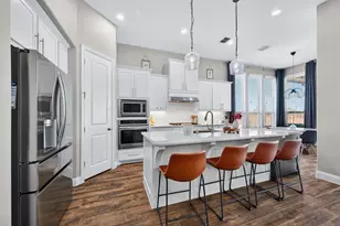 3678 Norwood Ave, Celina, TX 75009 - Photo 5