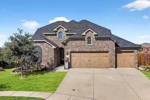 3678 Norwood Ave, Celina, TX 75009 - Photo 1