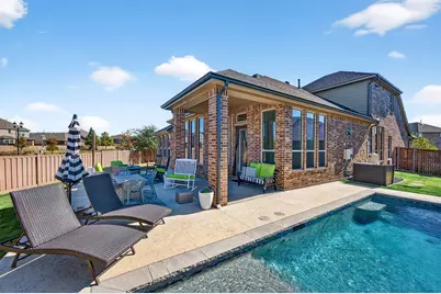 3678 Norwood Avenue, Celina, TX 75009 - Photo 29