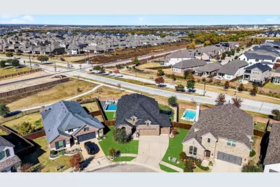 3678 Norwood Avenue, Celina, TX 75009 - Photo 35