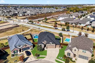 3678 Norwood Ave, Celina, TX 75009 - Photo 35