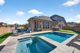 3678 Norwood Ave, Celina, TX 75009 - Photo 33