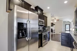 9808 Coyote Pass Trail, McKinney, TX 75071 - Photo 11