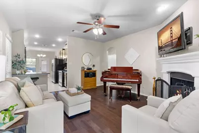 9808 Coyote Pass Trail, McKinney, TX 75071 - Photo 5