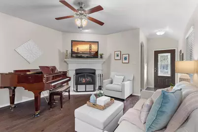 9808 Coyote Pass Trail, McKinney, TX 75071 - Photo 7