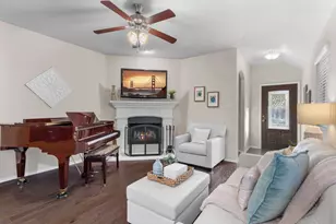 9808 Coyote Pass Trail, McKinney, TX 75071 - Photo 7