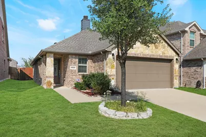 9808 Coyote Pass Trail, McKinney, TX 75071 - Photo 1