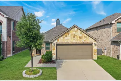 9808 Coyote Pass Trail, McKinney, TX 75071 - Photo 3