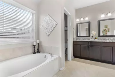 9808 Coyote Pass Trail, McKinney, TX 75071 - Photo 17