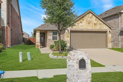 9808 Coyote Pass Trail, McKinney, TX 75071 - Photo 35