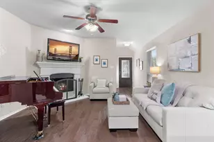 9808 Coyote Pass Trail, McKinney, TX 75071 - Photo 7