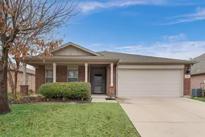 10408 Jaybird Drive, Fort Worth, TX 76244 - Photo 1