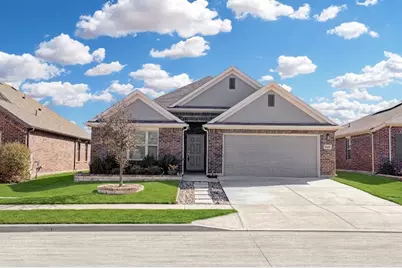 8948 Bronze Meadow Drive, Fort Worth, TX 76131 - Photo 1