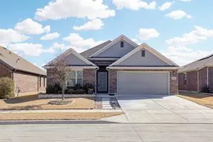 8948 Bronze Meadow Dr, Fort Worth, TX 76131 - Photo 1