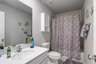 8948 Bronze Meadow Drive, Fort Worth, TX 76131 - Photo 19