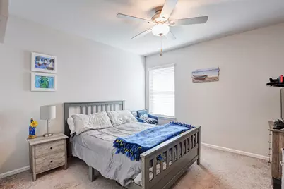 8948 Bronze Meadow Drive, Fort Worth, TX 76131 - Photo 21