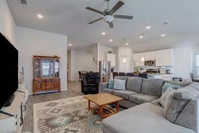 8948 Bronze Meadow Drive, Fort Worth, TX 76131 - Photo 3