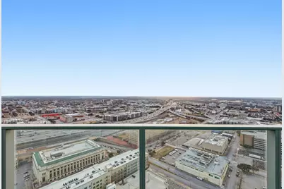 1301 Throckmorton Street #2705, Fort Worth, TX 76102 - Photo 21