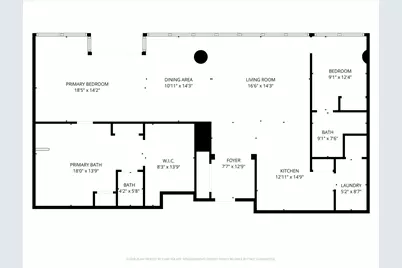 1301 Throckmorton Street #2705, Fort Worth, TX 76102 - Photo 35