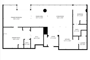 1301 Throckmorton St, Fort Worth, TX 76102 - Photo 35