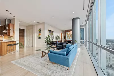 1301 Throckmorton Street #2705, Fort Worth, TX 76102 - Photo 7