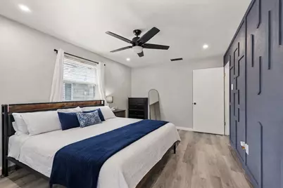 2204 Mountainview Drive, Hurst, TX 76054 - Photo 11