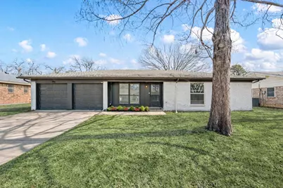 2204 Mountainview Drive, Hurst, TX 76054 - Photo 1