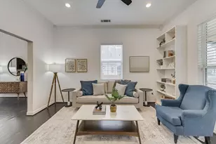 909 Elsbeth St, Dallas, TX 75208 - Photo 5
