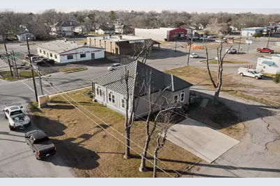 1007 S Washington Street, Kaufman, TX 75142 - Photo 29