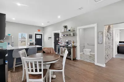 1007 S Washington Street, Kaufman, TX 75142 - Photo 7