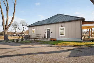 1007 S Washington Street, Kaufman, TX 75142 - Photo 25