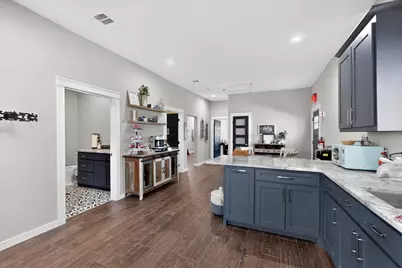 1007 S Washington Street, Kaufman, TX 75142 - Photo 9