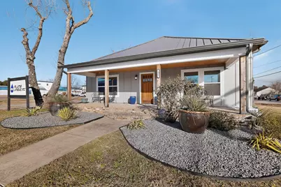 1007 S Washington Street, Kaufman, TX 75142 - Photo 1