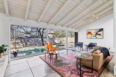 6919 N Janmar Drive, Dallas, TX 75230 - Photo 5