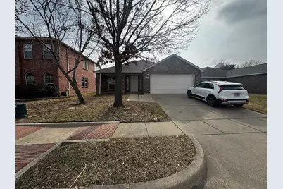 6024 Moor Hen Drive, Denton, TX 76208 - Photo 1