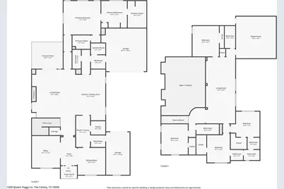 1209 Queen Peggy Lane, Lewisville, TX 75056 - Photo 39