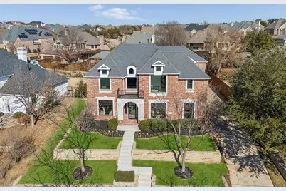 1209 Queen Peggy Lane, Lewisville, TX 75056 - Photo 1