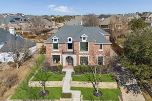 1209 Queen Peggy Ln, Lewisville, TX 75056 - Photo 1