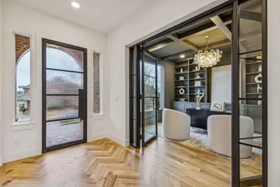 1209 Queen Peggy Lane, Lewisville, TX 75056 - Photo 3